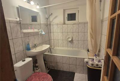 Apartament cu 3 camere decomandat în Central - 12