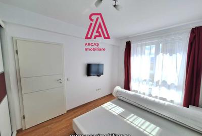 Apartament modern de vanzare 2 camere Cartier Avantgarden Sibiu! - 8