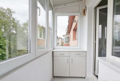 Garsonieră decomandată, mobilată în Astra - 9