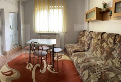Apartament cu 2 camere în Central - 5