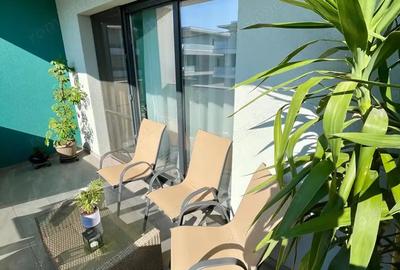 Apartament cu 2 camere decomandat în Dumbrăvița - 4