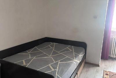 Garsonieră decomandată în Bucium - 5