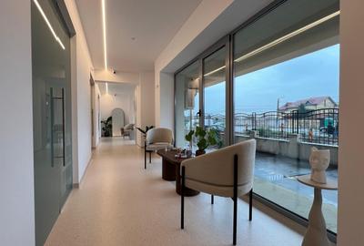 Spațiu comercial de vânzare | 247 mp | 2 unități | 10 locuri de parcare - 3