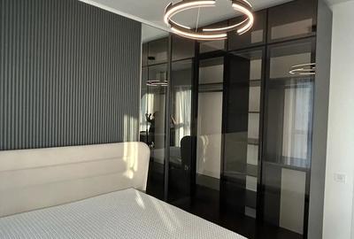 Vanzare apartament 2 camere Exigent Plaza Residence Faza 5 - 1