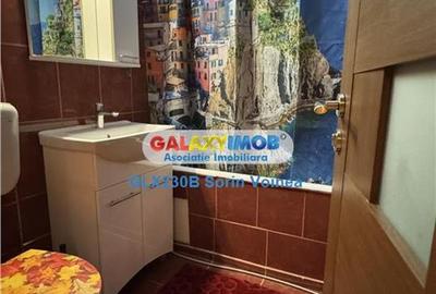 Apartament cu 3 camere decomandat, mobilat în Berceni - 7