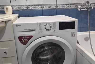 Apartament cu 2 camere decomandat în Central - 9