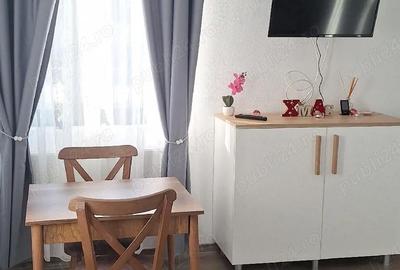 Casă cu 3 camere cu Teren 1317 Mp în Ciocănești - 7