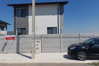 Duplex Magurele P+1+M 4 camere, ULTIMA UNITATE - 3
