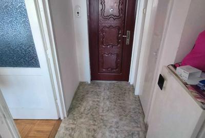Apartament cu 2 camere semidecomandat în Sud - 7
