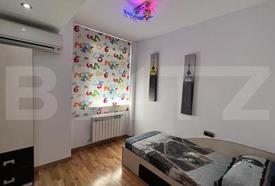 Apartament cu 4 camere decomandat în 1 Mai - 7