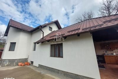 Casă cu 4 camere în Central - 16