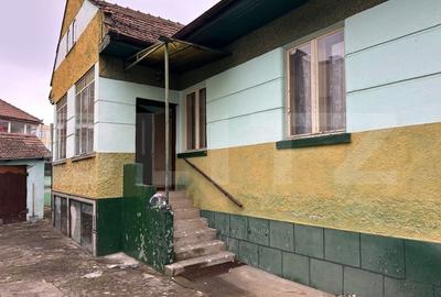 Casă individuală cu 5 camere cu Canalizare în Centrul Civic - 3