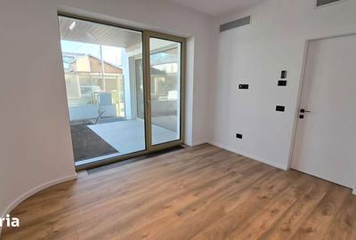 Apartament cu 3 camere în Grivița - 9