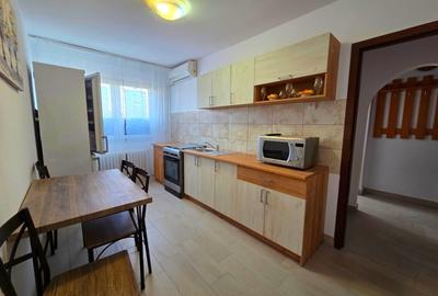 Apartament cu 2 camere nedecomandat în Podu Roș - 5