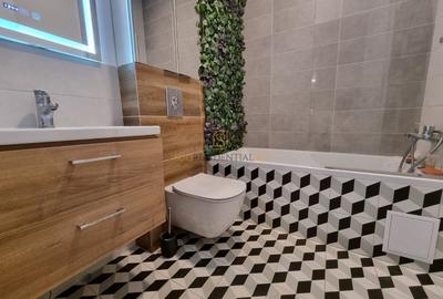 Apartament cu 4 camere decomandat, mobilat în Metalurgiei - 12