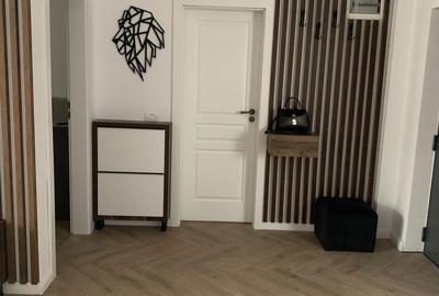 Apartament cu 3 camere decomandat, mobilat în Central - 6