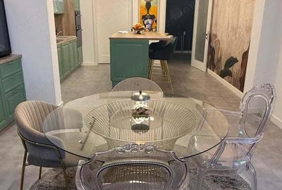 Casă cu 4 camere cu Teren 1000 Mp în Central - 1