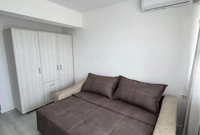 Garsonieră decomandată în Metalurgiei - 2