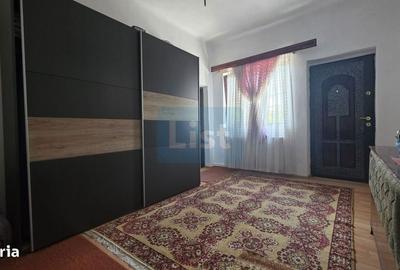 Casă cu 4 camere în Dudașu - 5