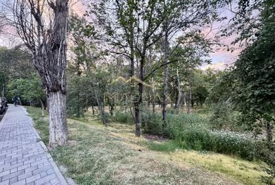 Teren Construcții intravilan de 438 mp, în Floreasca - 23