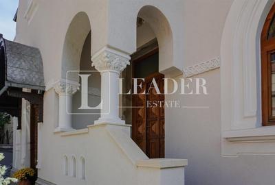 Apartament in vila I Kiseleff - 28