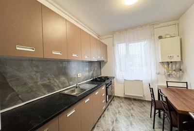 Apartament cu 2 camere decomandat, mobilat în Metalurgiei - 6