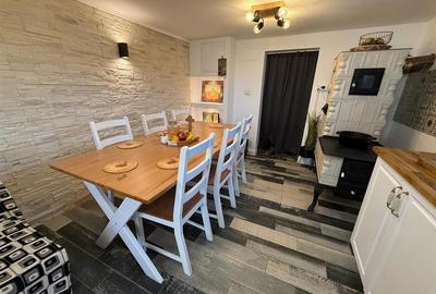 Casa renovata integral, 107 mp utili, teren 2400 mp  Paulesti, Vrancea - 18
