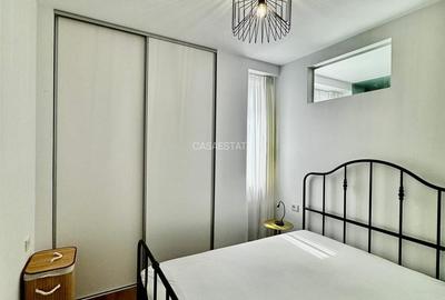 Apartament cu 2 camere semidecomandat în Magheru - 4
