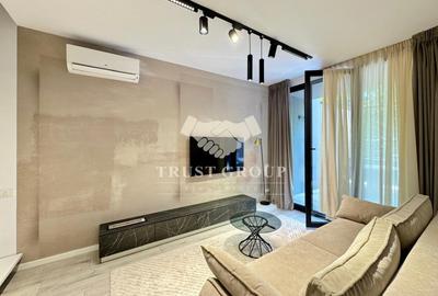 Apartament tip Duplex 3 camere Herastrau | 2 Locuri de parcare - 3