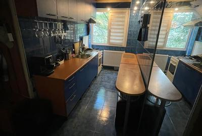 Eroii Revolutiei,Metrou,Amenajata,mobilata,utilata complet - 2