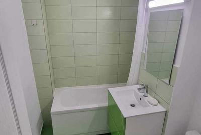 Apartament cu 2 camere decomandat în Piața Unirii - 4