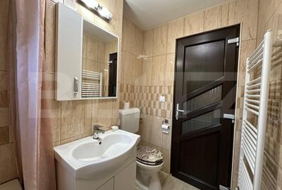 Apartament de vanzare cu 2 camere semidecomandat, etaj intermediar - zona Cetate - 8