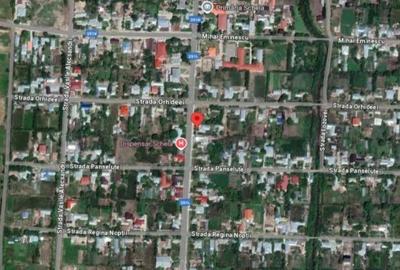 Casa si teren cota parte 1/4, Schela, ID: R2749475 - 2