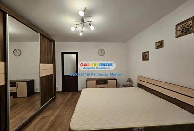 Inchiriere Garsoniera Premium situata aproape de metrou Favorit - 4