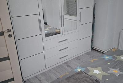 Apartament cu 2 camere decomandat în Dâmbovița - 7
