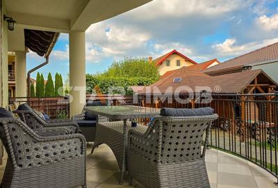 Casa mobilata Rasnov, zona Primaverii - 28