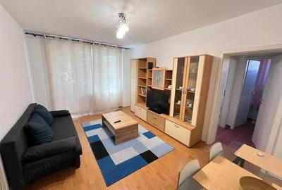 3 camere zona Medicinei centrala si clima - 14