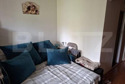 Garsonieră decomandată, mobilată în Păcurari - 3