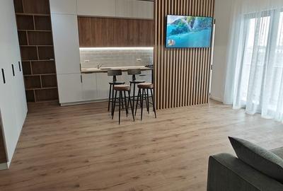 Apartament cu 2 camere în Central - 3