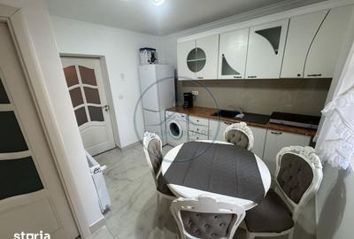 Apartament cu 3 camere în Ultracentral - 1