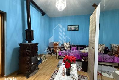 Apartament cu 2 camere decomandat, mobilat în Fabric - 6