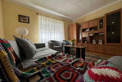 Casă cu 2 camere în Central - 2