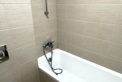 Apartament cu 2 camere decomandat, mobilat în Barbu Văcărescu - 9