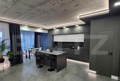 Apartament 2 camere, 74.50 mp, ultramodern, Central - 10