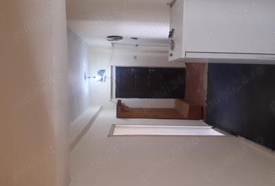 Ap. 2 camere, decomandat, NEAMENAJAT, 53m2, etaj 4 4, bloc CEC, Panciu Ap. 2 camere, decomandat, NEAMENAJAT, 53m2, etaj 4 4, bloc CEC, Panciu - 1