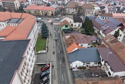 Proprietate exclusivistă de vânzare – Centru Vechi, Baia Mare - 2