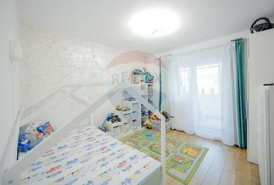 De vanzare apartament 4 camere decomandat, zona Aradului - Iosia, - 14