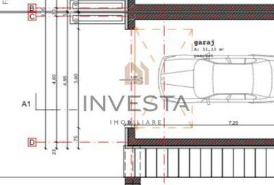 Casa tip duplex cu panorama deosebita ! Casa tip duplex cu panorama deosebita ! - 15