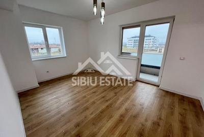Apartament modern 3 camere, parcare, Calea Surii Mici,Sibiu - 2