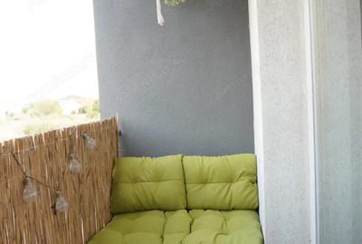 Apartament cu 3 camere decomandat în Giroc - 1